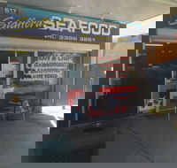 Stafford Seafood - Accommodation Burleigh