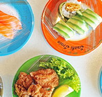 Sushi Train - Cronulla - Accommodation Burleigh
