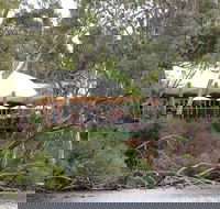 Tahbilk Cafe - Accommodation Burleigh
