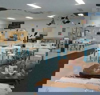 Take the Plunge Community Cafe - Accommodation Burleigh