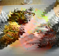 Terminus Hotel - Accommodation Burleigh