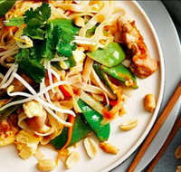 Thaiburn - Ingleburn - Accommodation Burleigh