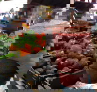 The Cheesecake Shop - Accommodation Burleigh