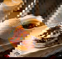 The Coffee Club - Strathpine - Accommodation Burleigh