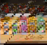 This Little Piggy's Cafe - Accommodation Burleigh