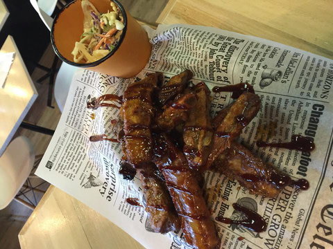 Vibez Cafe - Accommodation Burleigh 0