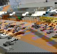 Yo-Yo Yogurt Factory - Berwick - Accommodation Burleigh