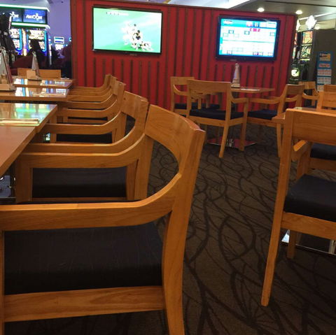 Aspley Hornets - Accommodation Burleigh 0