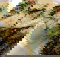 Authentic Kebab  Gozleme - Accommodation Burleigh