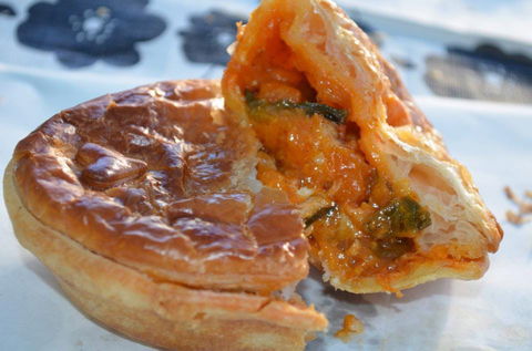 Breton Creperie - Accommodation Burleigh 0