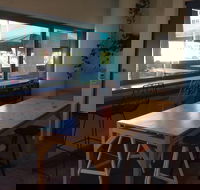 Cafe Lansdowne - Accommodation Burleigh