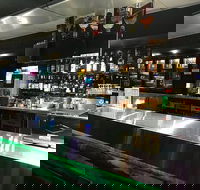 Casino Bar - Ashfield RSL Club - Accommodation Burleigh