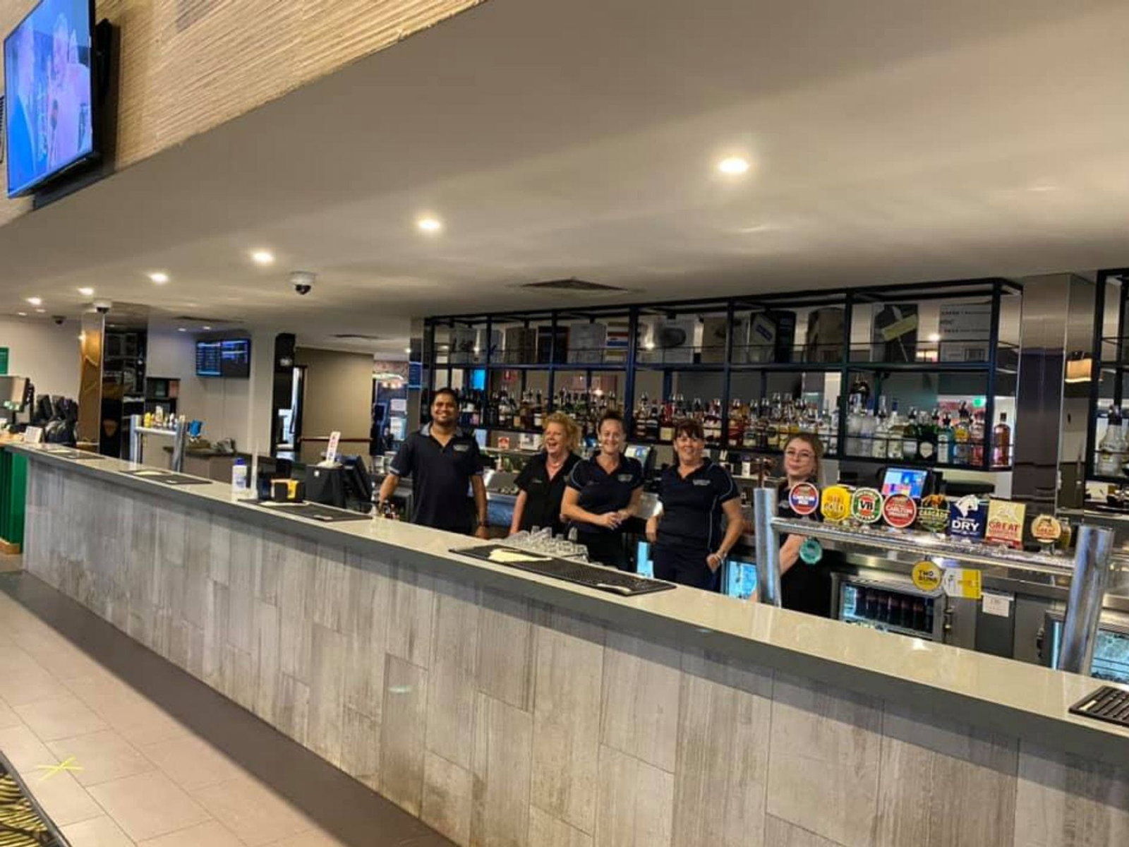  Accommodation Burleigh