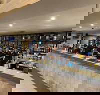 Cazalys Palmerston Club - Accommodation Burleigh