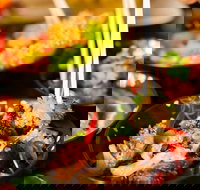 China Bar - Cranbourne - Accommodation Burleigh