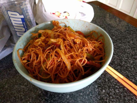 Chinese Noodle Magic - Accommodation Burleigh 0