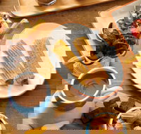 Chocolateria San Churro - Accommodation Burleigh