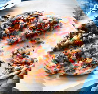 Crust - Dulwich Hill - Accommodation Burleigh