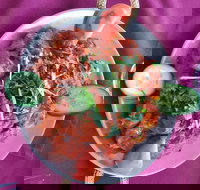 Deepam Indian - Accommodation Burleigh