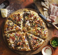 Domino's - Karratha - Accommodation Burleigh