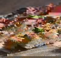 Domino's - Warwick - Accommodation Burleigh