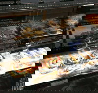 Foreshore Bakery - Accommodation Burleigh