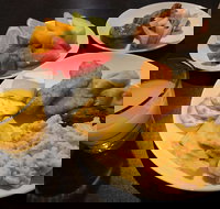 Four Elements Restaurant - Mercure Hotel - Accommodation Burleigh