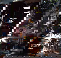 Grace Road Cafe - Accommodation Burleigh