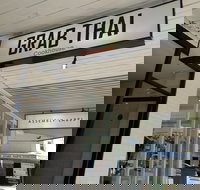 Grab Thai - Accommodation Burleigh