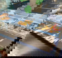 Heavenly Blends Cafe - Accommodation Burleigh