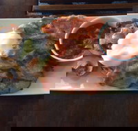 Herd - Accommodation Burleigh