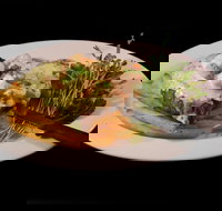 Katherine Country Club - Accommodation Burleigh