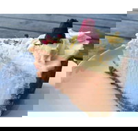 Koffie Cafe et Patisserie - Accommodation Burleigh