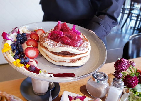 Little Oak Eatery - Accommodation Burleigh 0