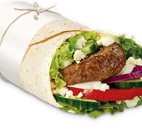 McDonald's - Townsville Lakes - Accommodation Burleigh