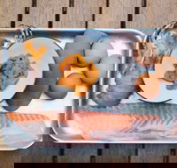 Monkey's Corner - Accommodation Burleigh