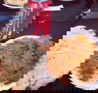 Mumbai Express Fine Indian Cuisine - Glebe - Accommodation Burleigh