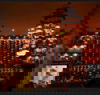 Pasha's Lounge - Accommodation Burleigh