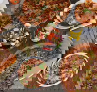 Pizza Time - Accommodation Burleigh