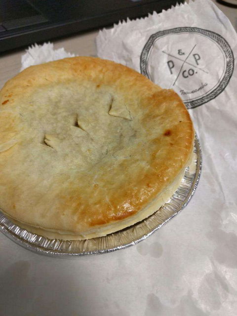 Pizza & Pie Co - Accommodation Burleigh 0