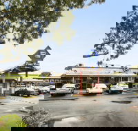 Prince Mark Hotel - Accommodation Burleigh