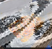 Roxy Kebabs - Accommodation Burleigh