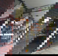 Sanctus Soup - Accommodation Burleigh