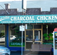South Caulfield Charcoal Chicken - Accommodation Burleigh