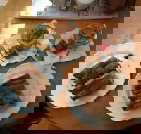 Splendid Sandwiches - Accommodation Burleigh