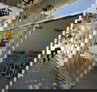 T4 Cafe - Accommodation Burleigh