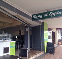 Tasty At Epping