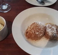 The Little Hungarian Restaurant - Accommodation Burleigh