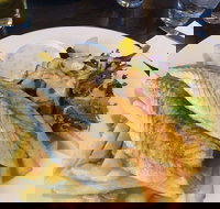 The Club - Accommodation Burleigh