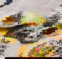 The Jolly Miller Caf - Caroline Springs - Accommodation Burleigh